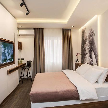 Sacher Apartments Ni Buitenkant foto