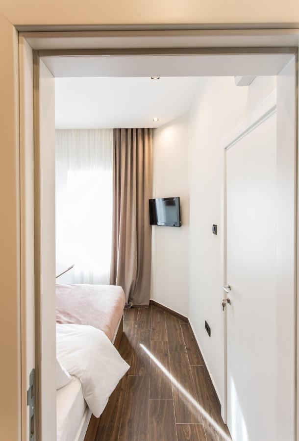 Sacher Apartments Ni Buitenkant foto